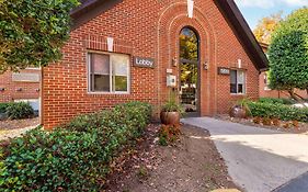 Studio 6 Suites Charlotte, Nc - Tyvola Rd-Executive Park